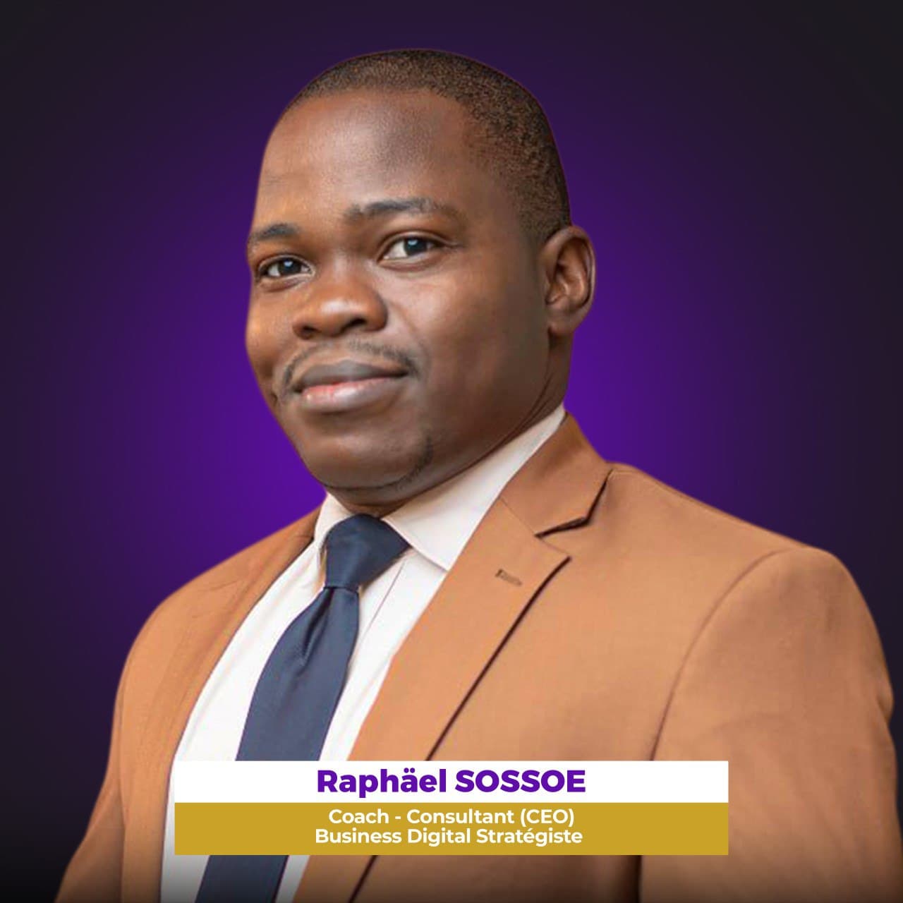 Raphael Sossoe