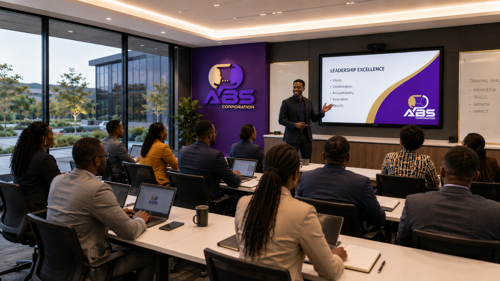 ABS Academy