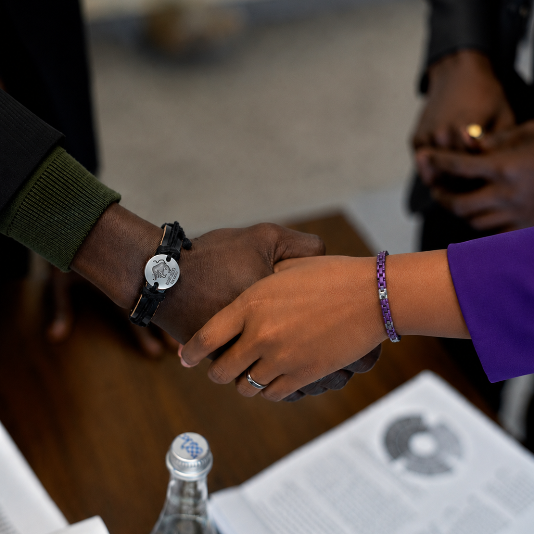 Programme Partenaire ABS